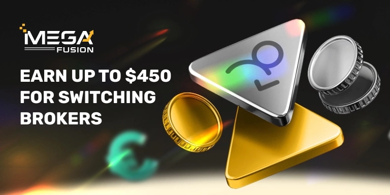 MegaFusion Transfer Bonus