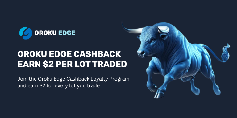 Oroku Edge Cashback Program 2 Oroku Edge Cashback Program