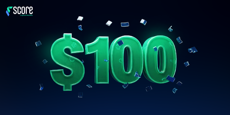 ScoreCM Forex Deposit Bonus