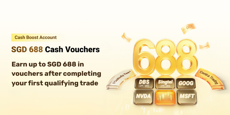 Tiger Brokers Cash Boost Account 2 Tiger Brokers Cash Boost Account