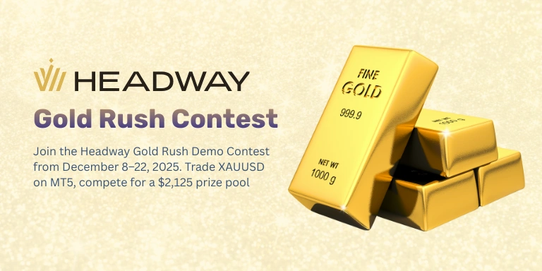 Headway Gold Rush Demo Contest 2 Headway Gold Rush Demo Contest
