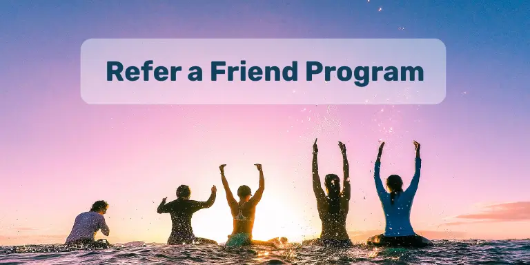 ActivTrades Refer a Friend Program