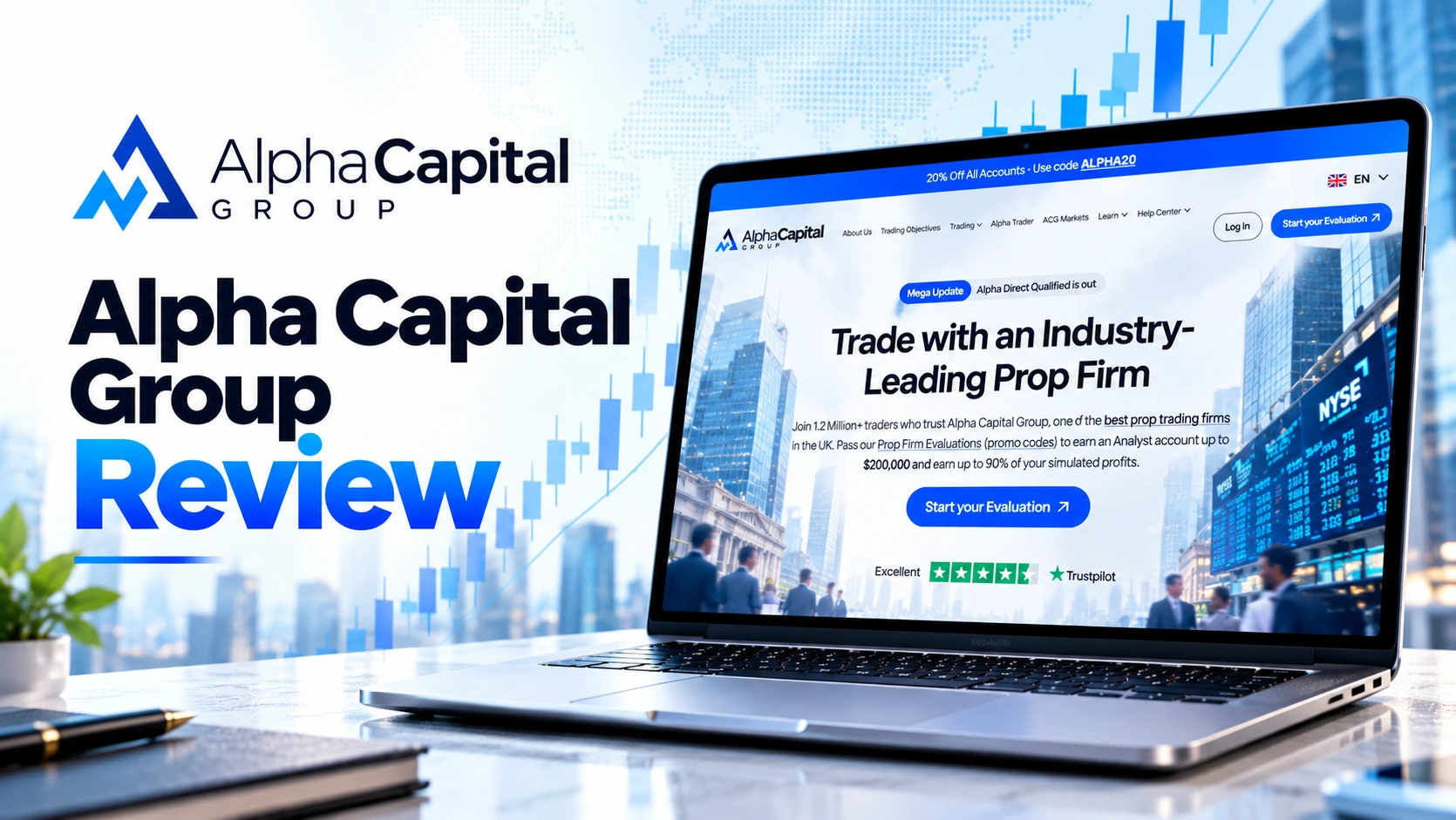 Alpha Capital Group Review 2026