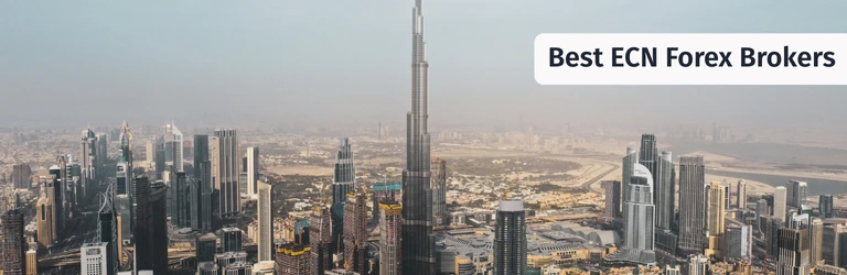 Best ECN Forex Brokers