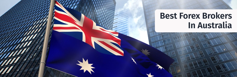 Best Forex Brokers In Australia