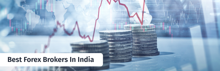 Best Forex Brokers In India