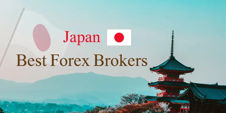 Best Forex Brokers In Japan