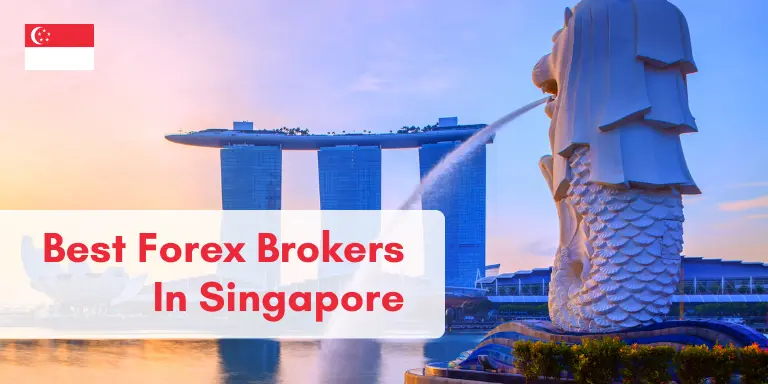 Best Forex Brokers In Singapore