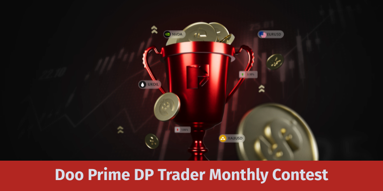 Doo Prime Monthly Trading Contest