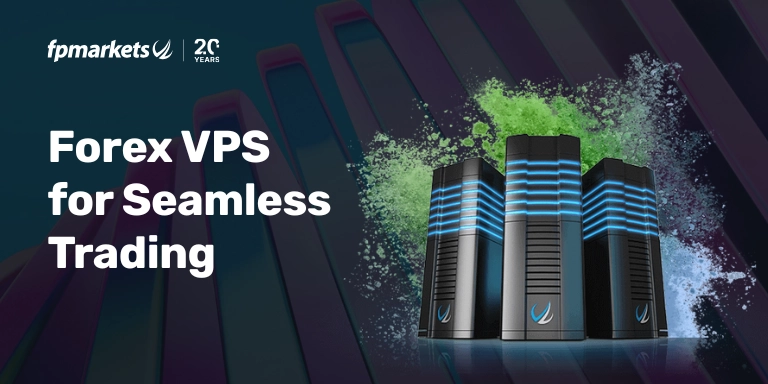 FP Markets Forex VPS