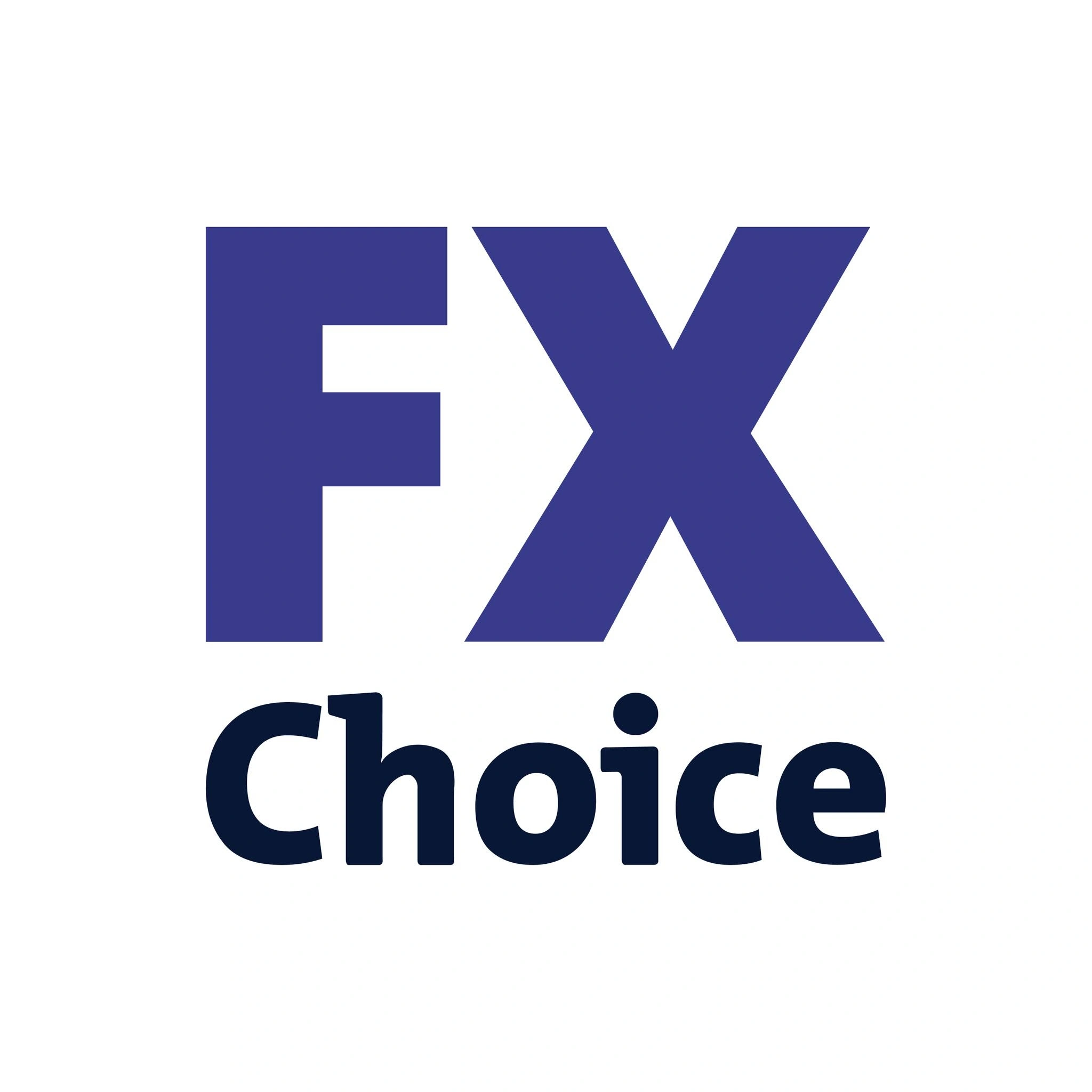 FX Choice Limited logo