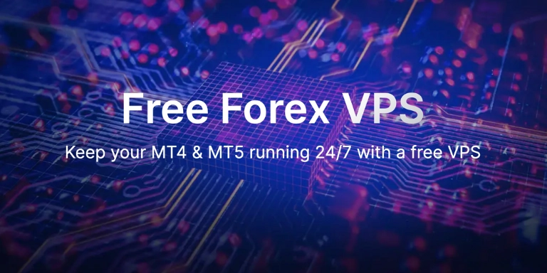 Free Forex VPS
