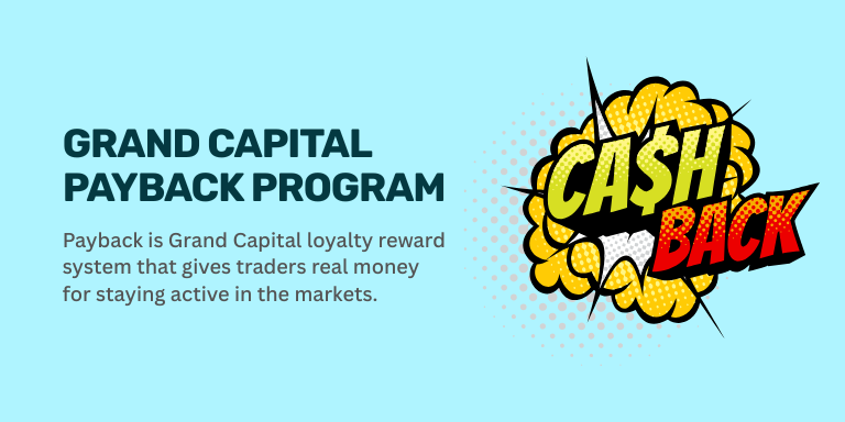 Grand Capital Payback Program