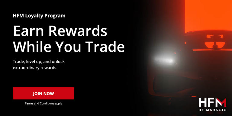 HFM Loyalty Program