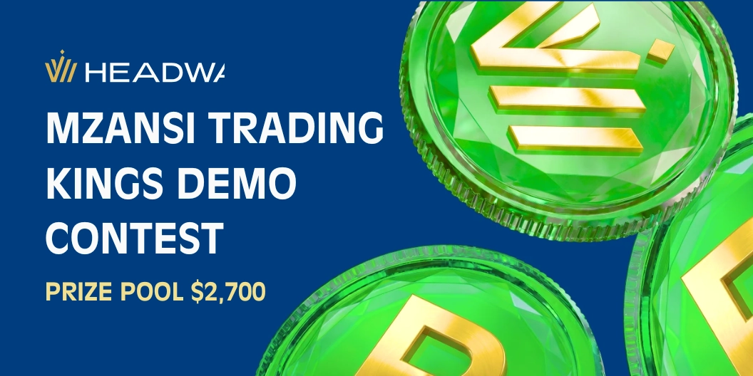 Headway Mzansi Trading Kings Demo Contest 1