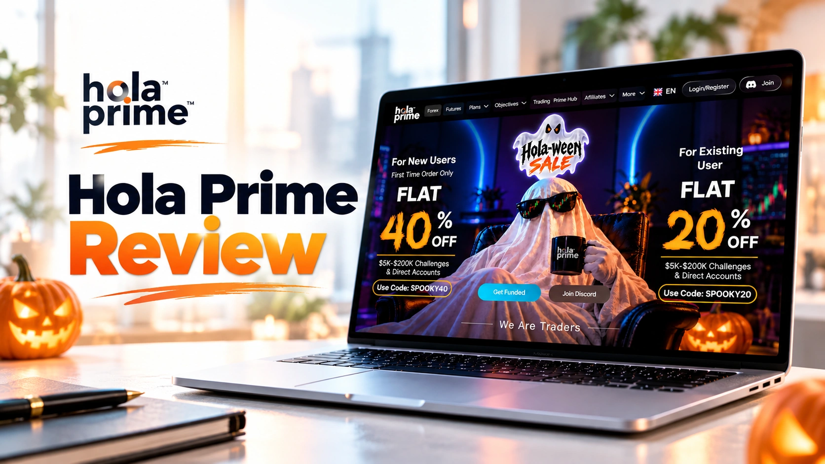 Hola Prime Review 2026