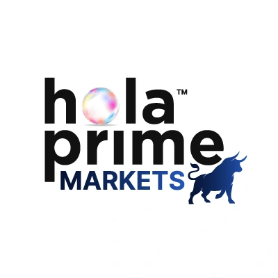 Hola Prime logo