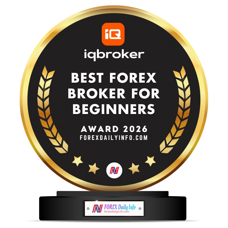 Best Forex Broker for Beginners 2026