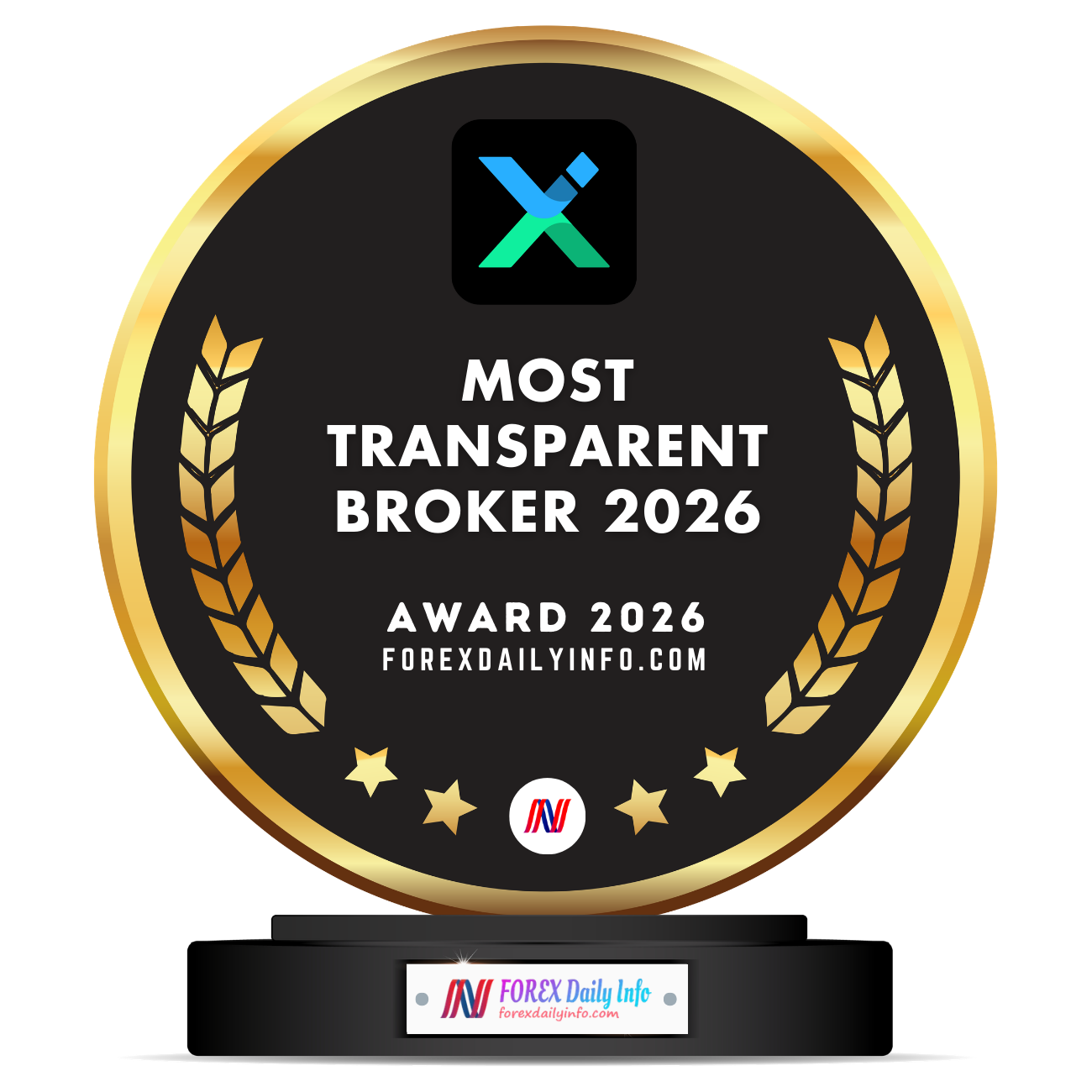  AWARD 2026