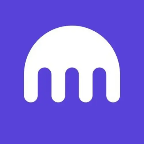 Kraken logo
