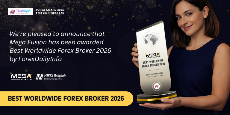 Mega Fusion Award