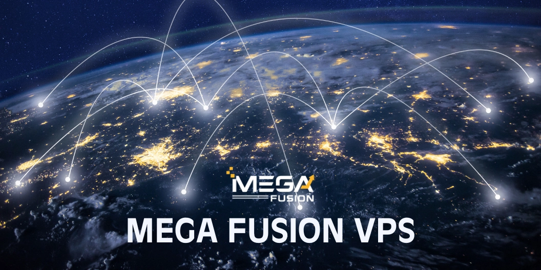 Mega Fusion VPS Promotion