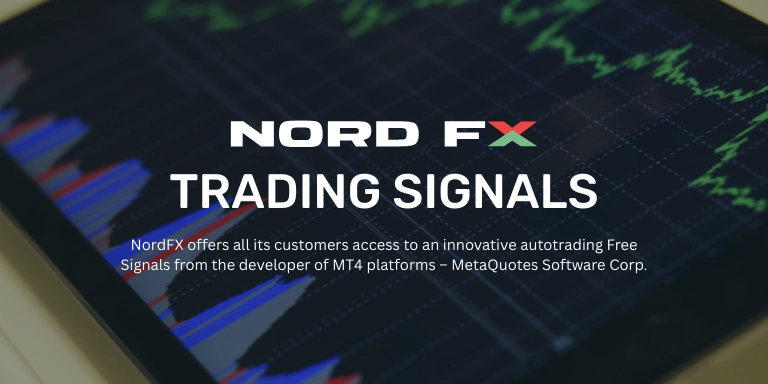 NordFx Trading Signals