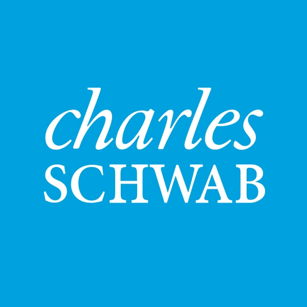Charles Schwab Corporation logo