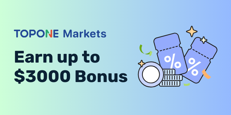 TOPONE Markets Deposit Bonus