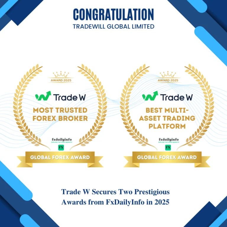 Trade W Award 2025