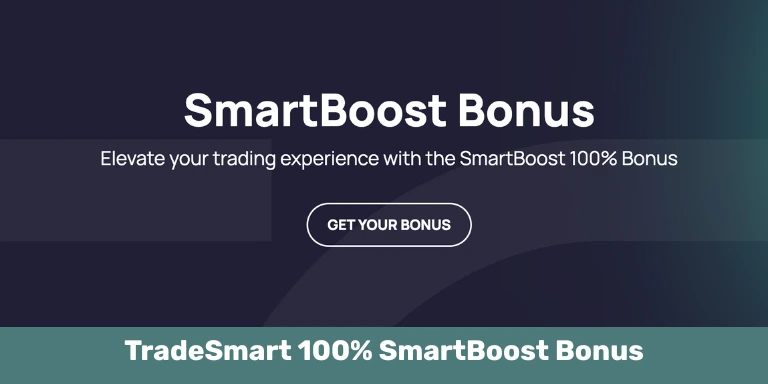 TradeSmart SmartBoost Bonus