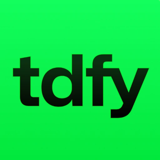 Tradeify Funding logo