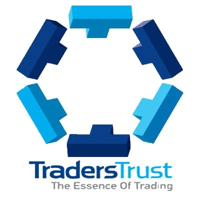 Traders Trust logo