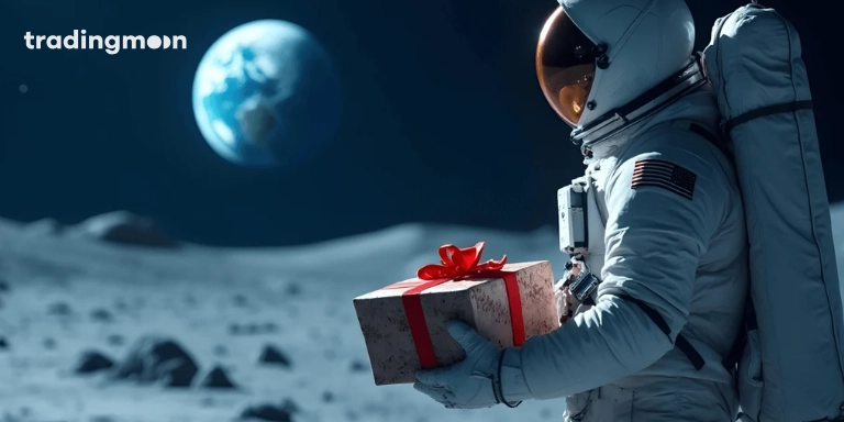 TradingMoon $30 Welcome Bonus