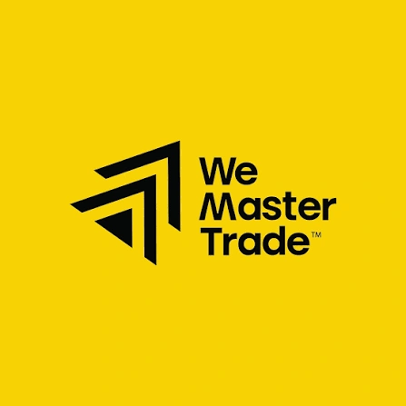 WeMasterTrade logo