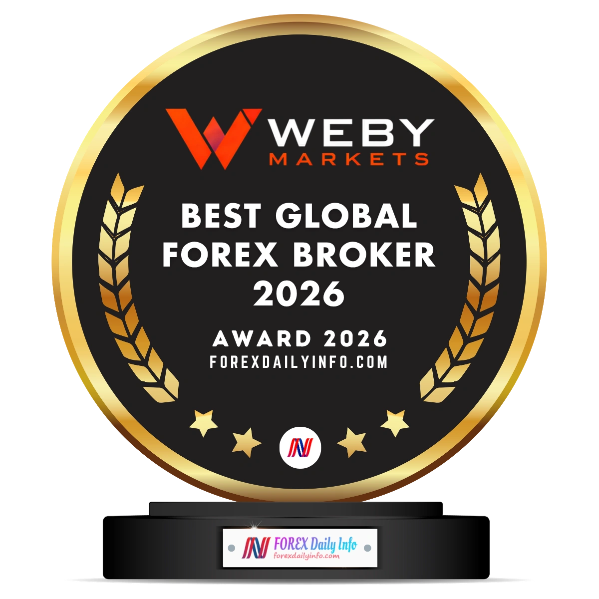  AWARD 2026