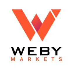 Weby Markets Limited logo