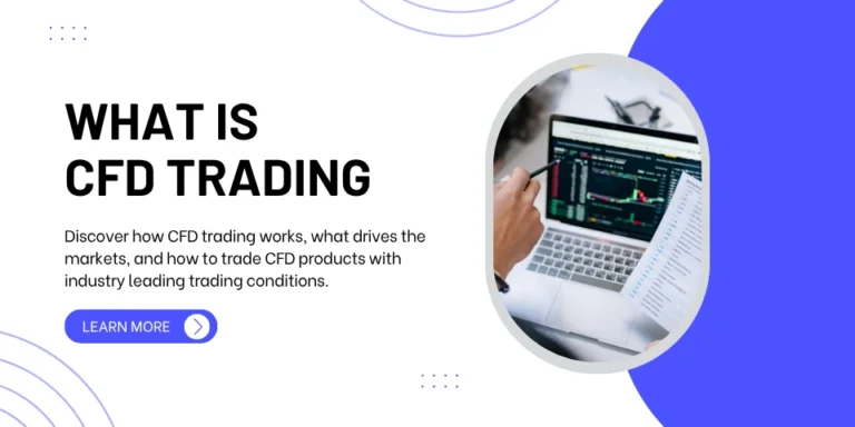 What is CFD trading?