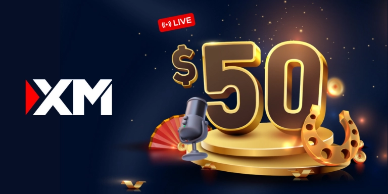 XM No Deposit Bonus