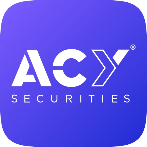 ACY Securities logo