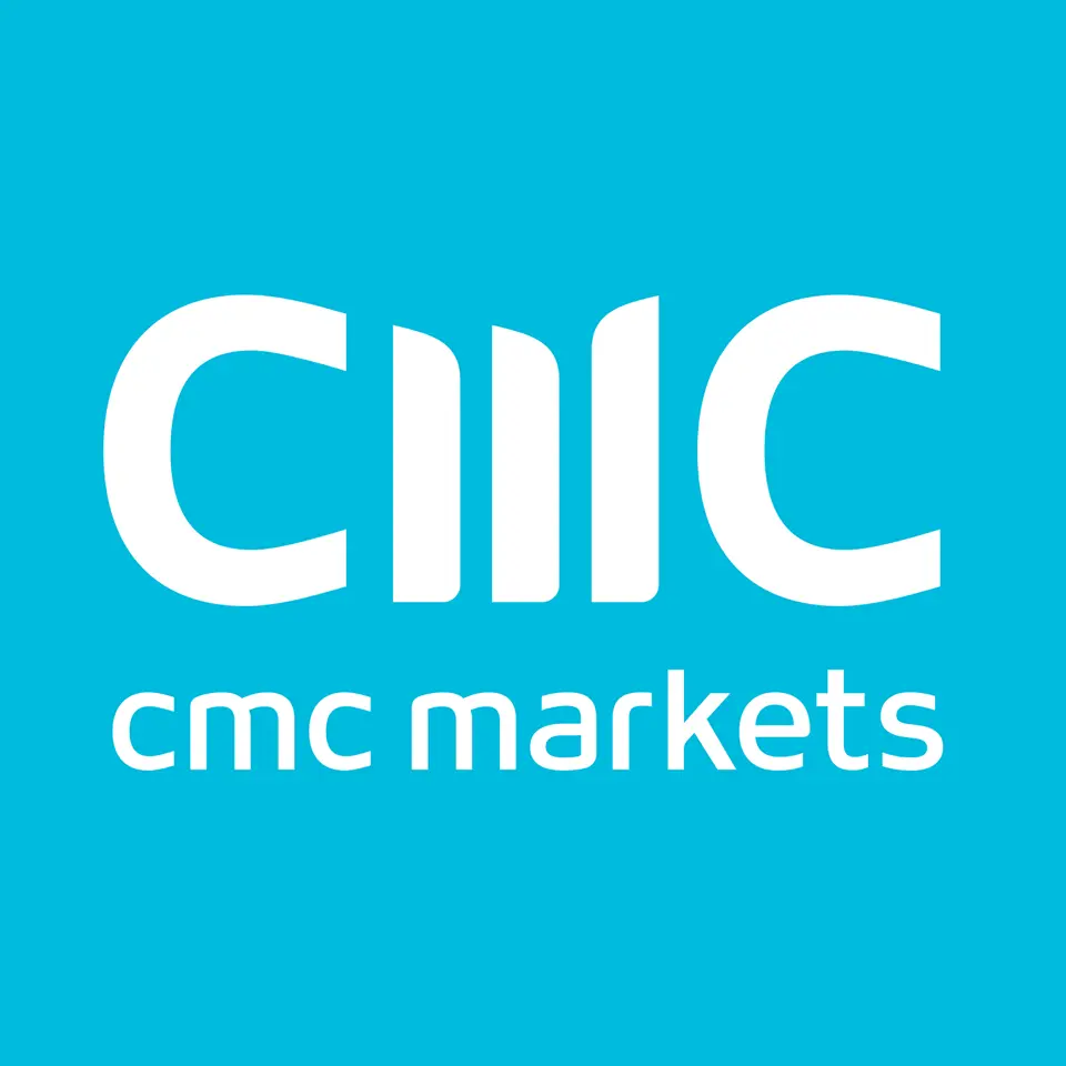 CMC Markets Review 2026 — Is It Worth It? logo