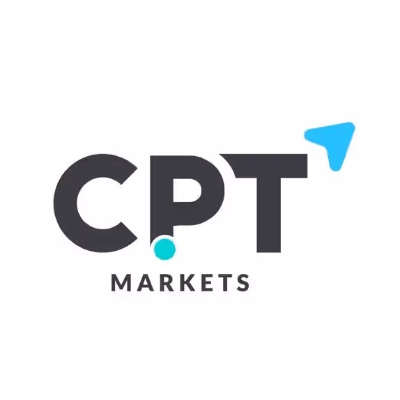CPT Markets Review 2026 — Is It Worth It? logo