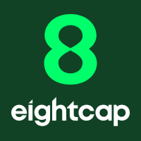 Eightcap Review 2026 – Is It Worth It? logo