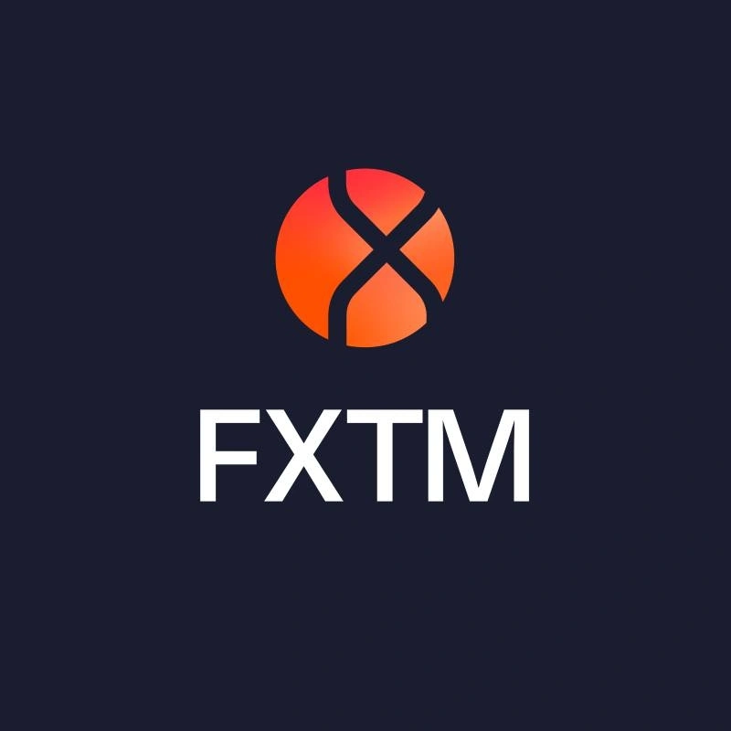 FXTM (ForexTime) logo