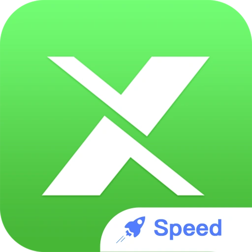 XTrend Speed logo