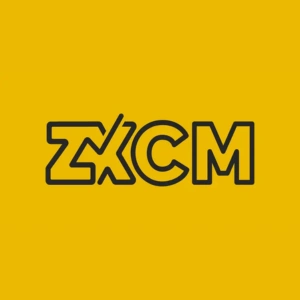 ZXCM logo